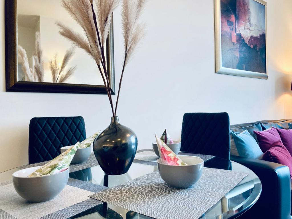 Cloud9Sa At The Charles Chertsey Apartman Kültér fotó