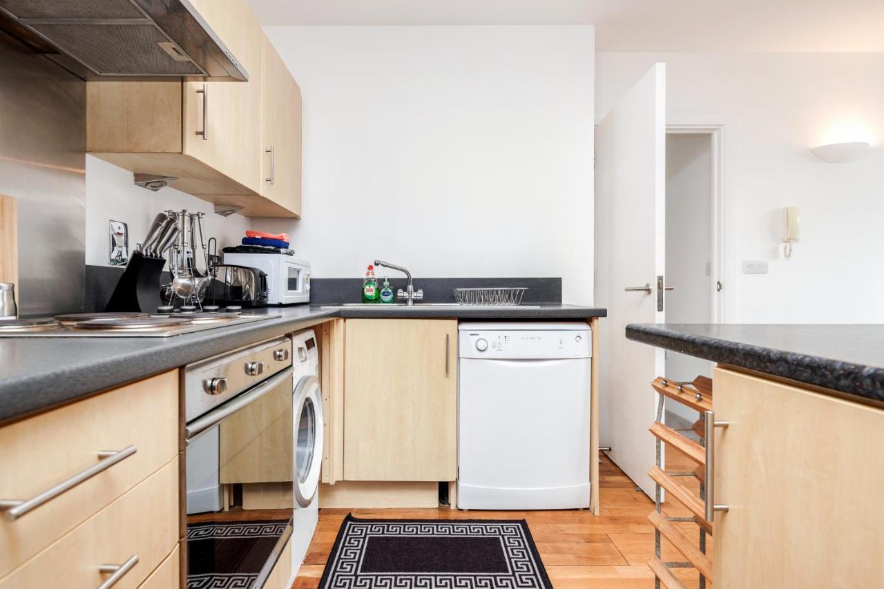 Cloud9Sa At The Charles Chertsey Apartman Kültér fotó